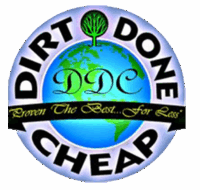 Dirt Done Cheap Carpet Cleaning